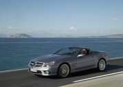 Mercedes-Benz SL-Class Mercedes-Benz SL-Class